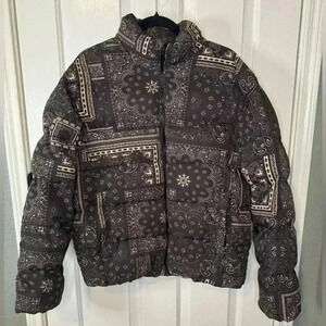 Maison article bomber jacket